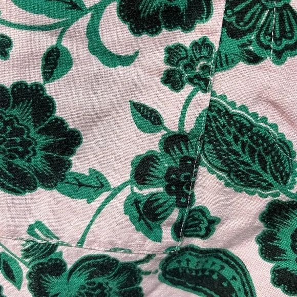 Corey Lynn Calter Gardenia Shorts | Anthropologie Small - Picture 4 of 9